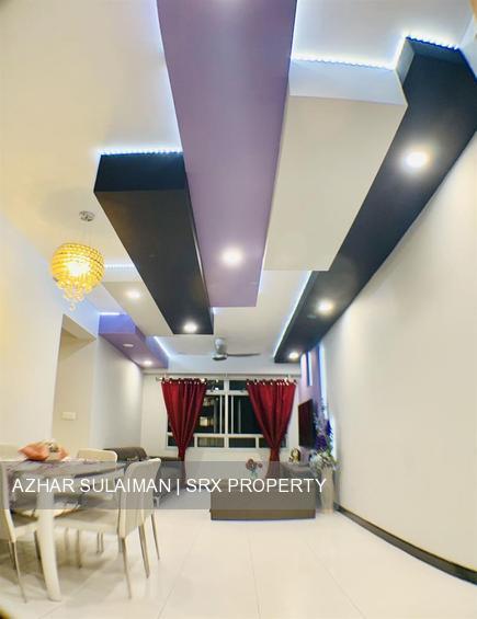 Blk 636B Senja Road (Bukit Panjang), HDB 4 Rooms #200986592